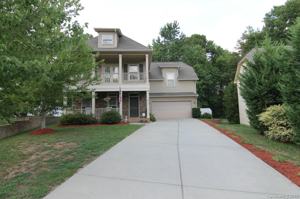 5212 Craftsman Ridge Drive Matthews NC 28104