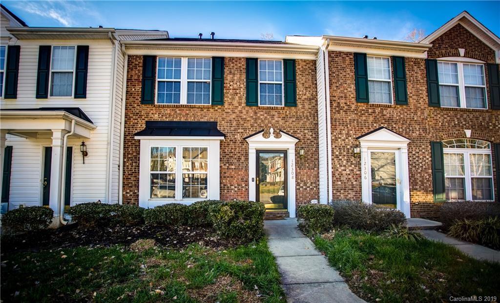 12308 Jessica Place Charlotte NC 28269