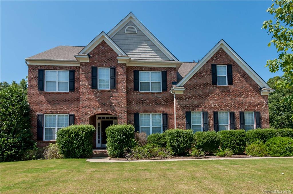 705 Palmerston Lane Waxhaw NC 28173