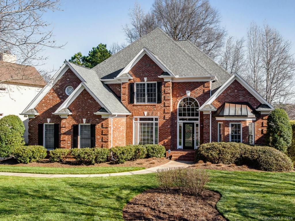 11046 Pound Hill Lane Charlotte NC 28277