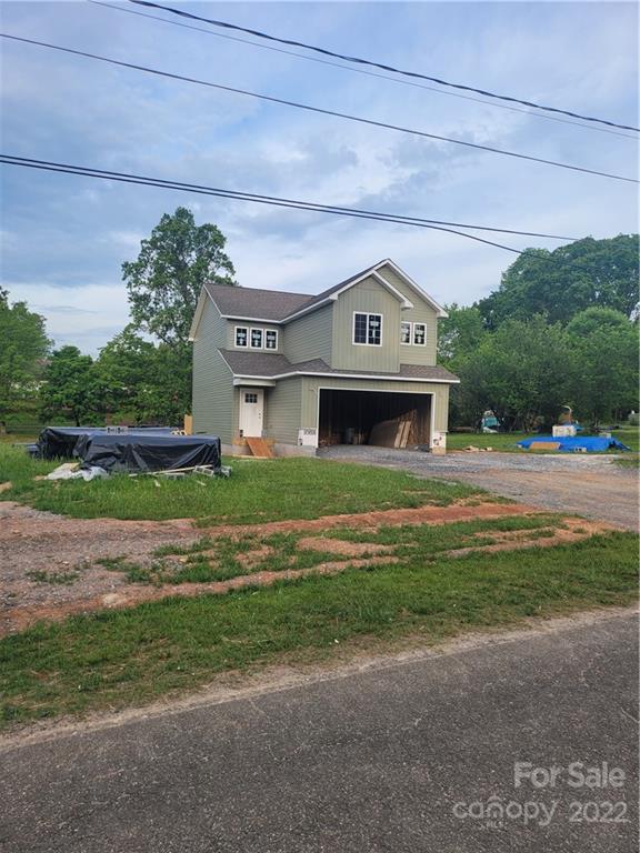 289 Woodlawn Drive Connelly Springs NC 28612