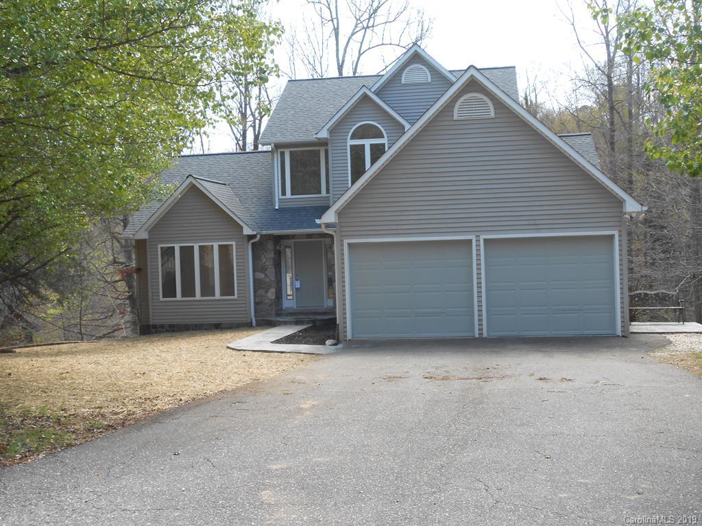 874 Plantation Drive Marion NC 28752