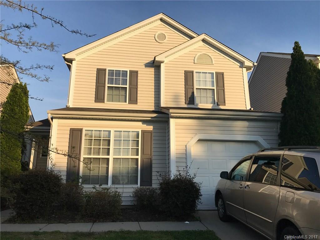 10615 Gallowgate Lane Charlotte NC 28213