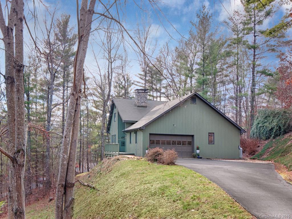 116 Black Oak Drive Asheville NC 28804