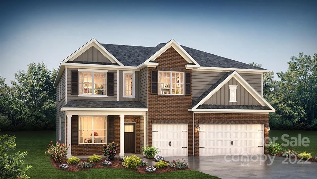 3220 Stephen Pace Trail Huntersville NC 28078