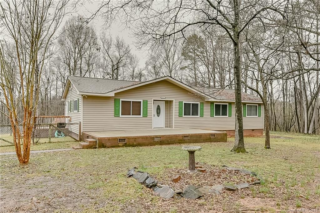 3913 N Rocky River Road Monroe NC 28110