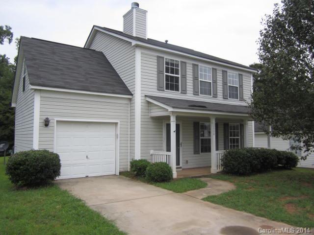 2888 Signal Court SW Concord NC 28025