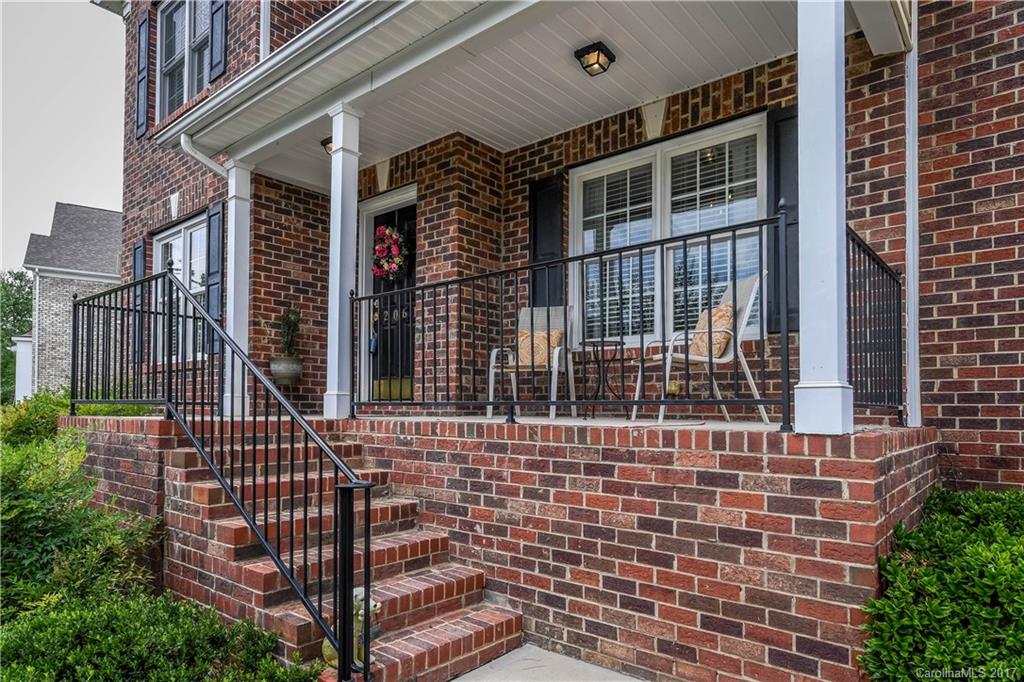 2061 Solway Lane Charlotte NC 28269
