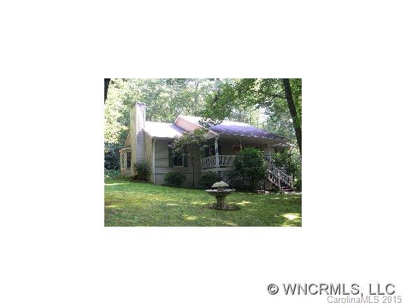 21 Alpen Rose Way Mills River NC 28759