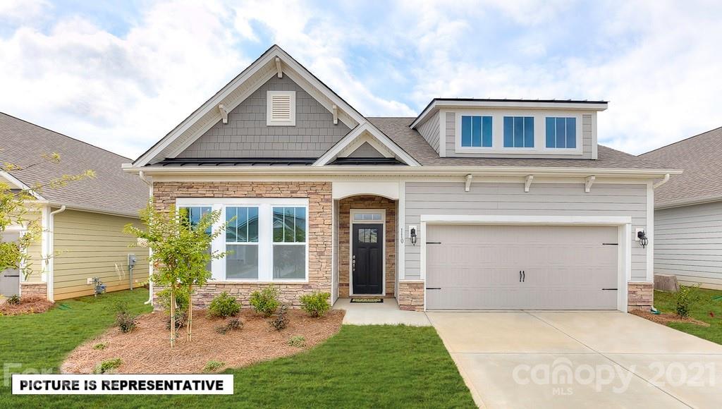 4393 Riverton Loop Denver NC 28037