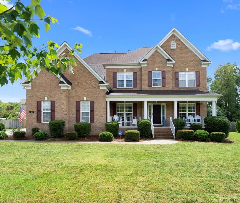 6822 Heritage Orchard Way Huntersville NC 28078