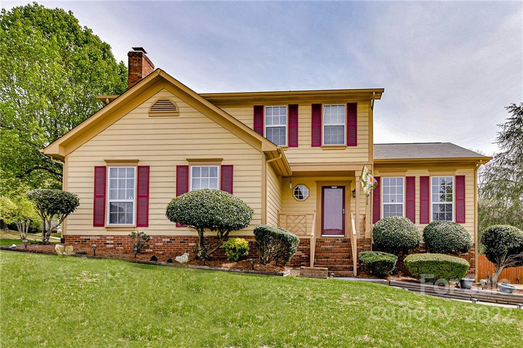 10728 Trumble Lane Charlotte NC 28262