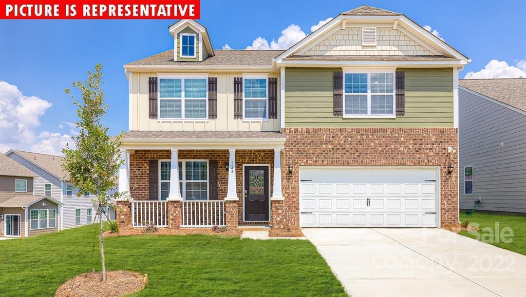 121 Kona Road Mooresville NC 28117