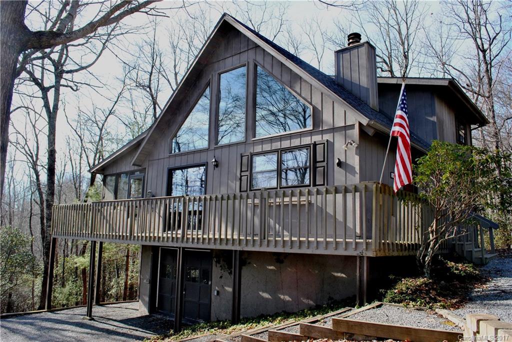 180 Ogana Court Brevard NC 28712