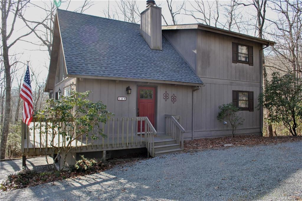 180 Ogana Court Brevard NC 28712
