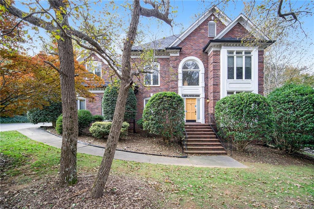 3410 Gorham Gate Drive Charlotte NC 28269