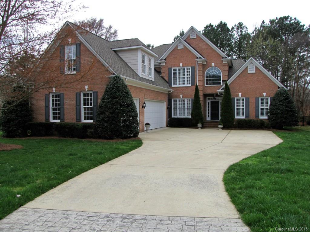 6332 Pepperwich Place Charlotte NC 28277