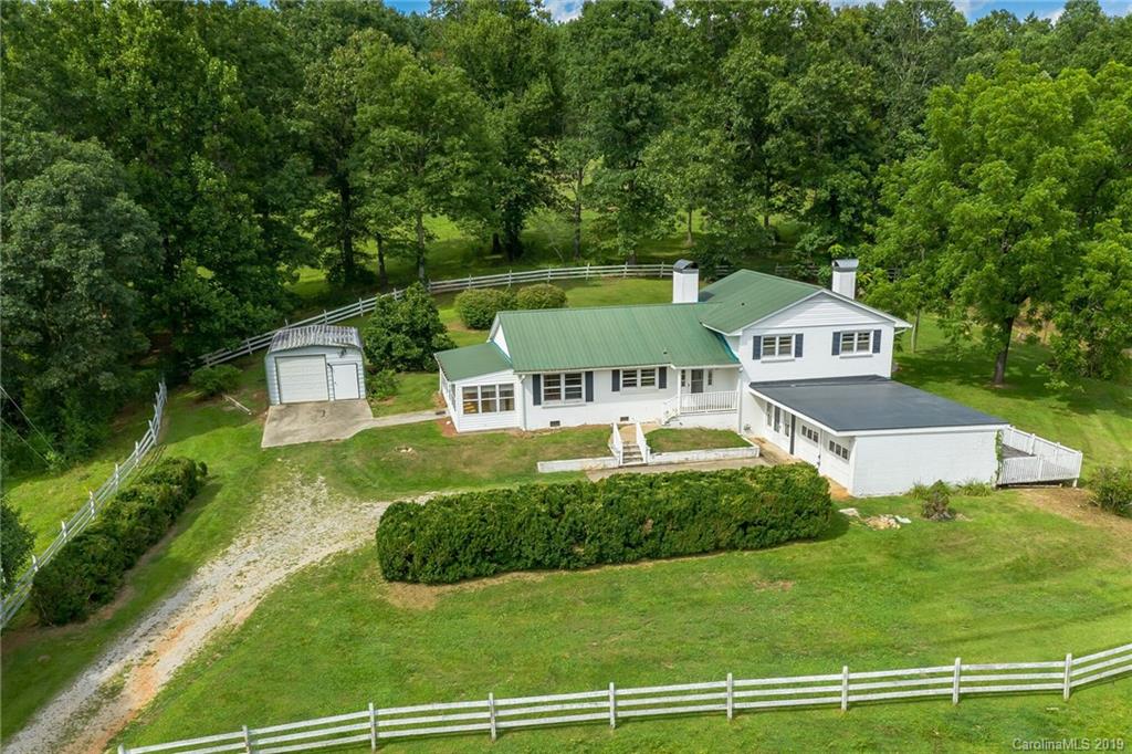 766 Souther Road Old Fort NC 28762