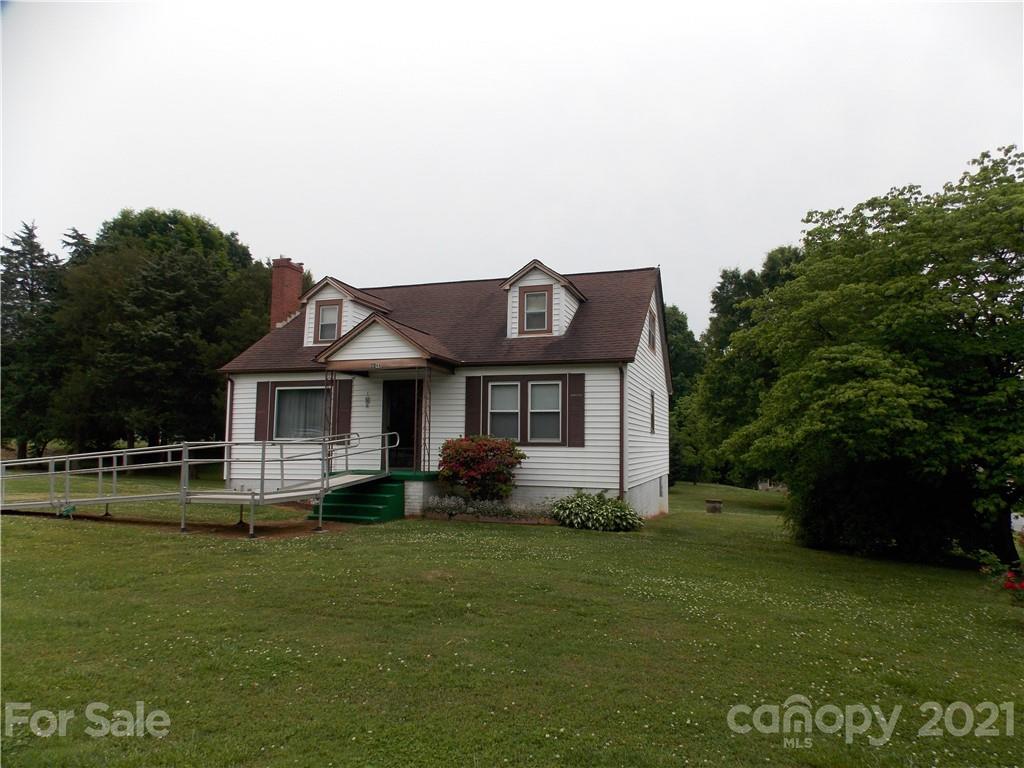 2344 21st Avenue NE Hickory NC 28601