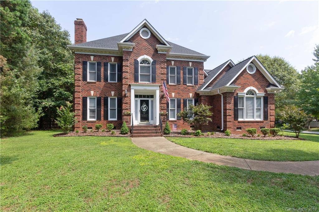 5506 Silchester Lane Charlotte NC 28215