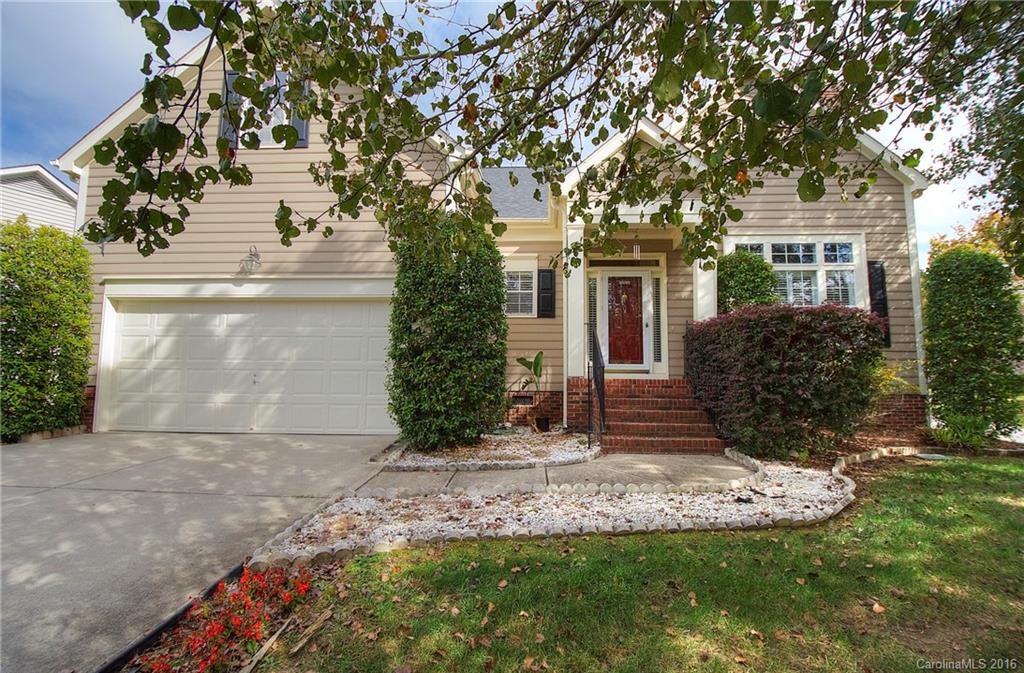 3113 Old Chapel Lane Charlotte NC 28210
