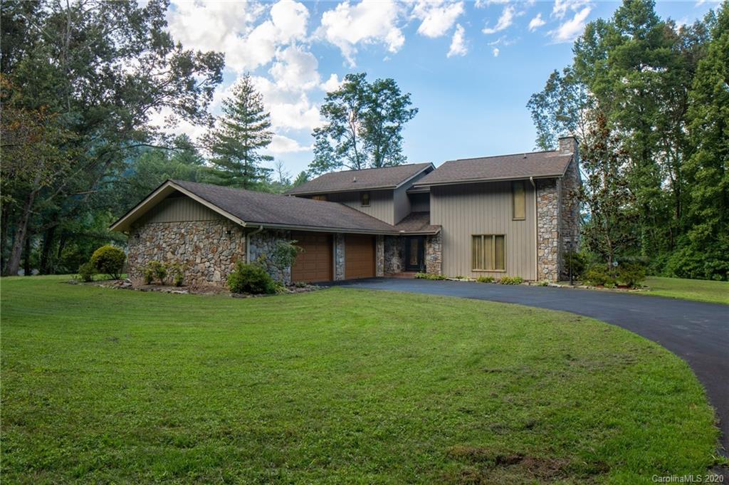 299 Woodland Heights Robbinsville NC 28771