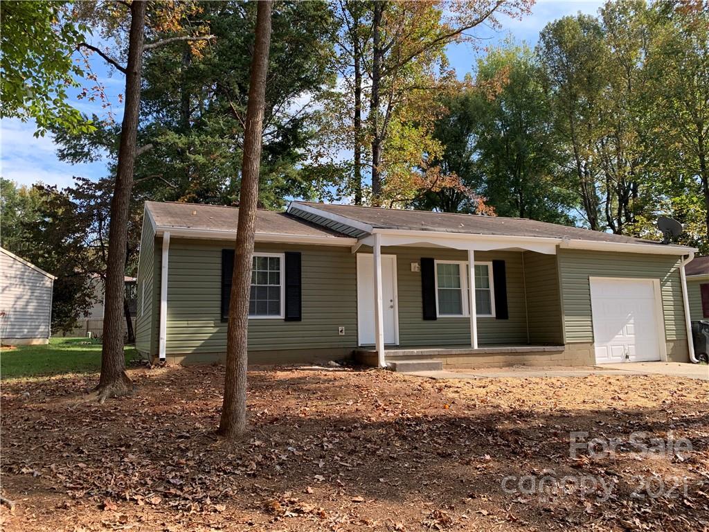 1021 Glenfiddich Drive Charlotte NC 28215