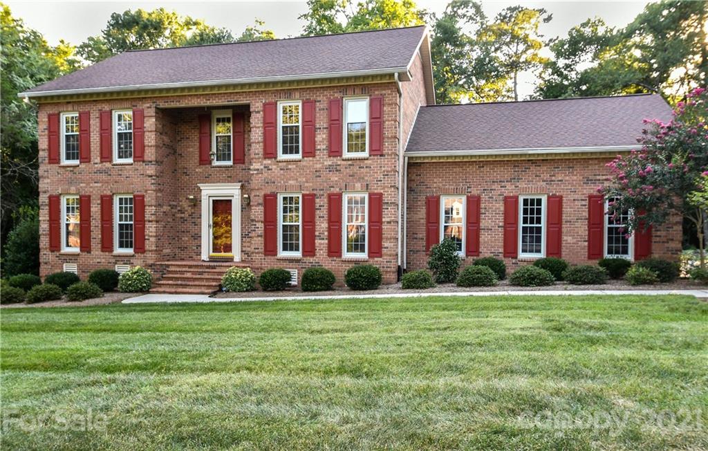 1201 Hanover Drive NW Concord NC 28027