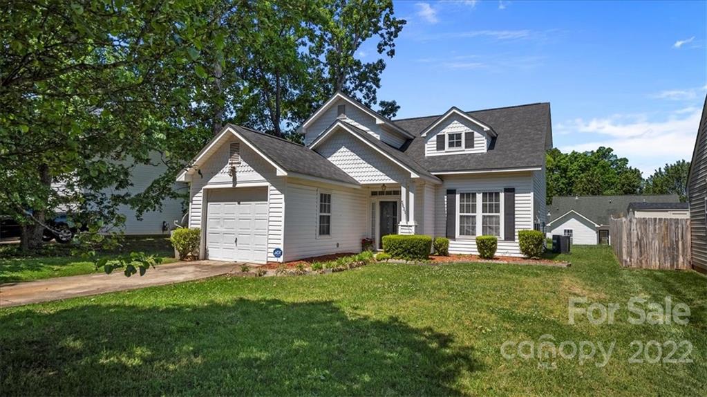 5031 Gibbons Link Road Charlotte NC 28269