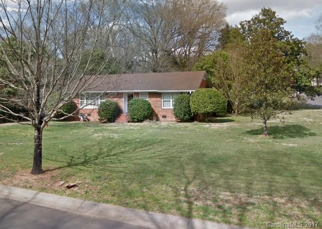 4161 Tyng Way Charlotte NC 28211