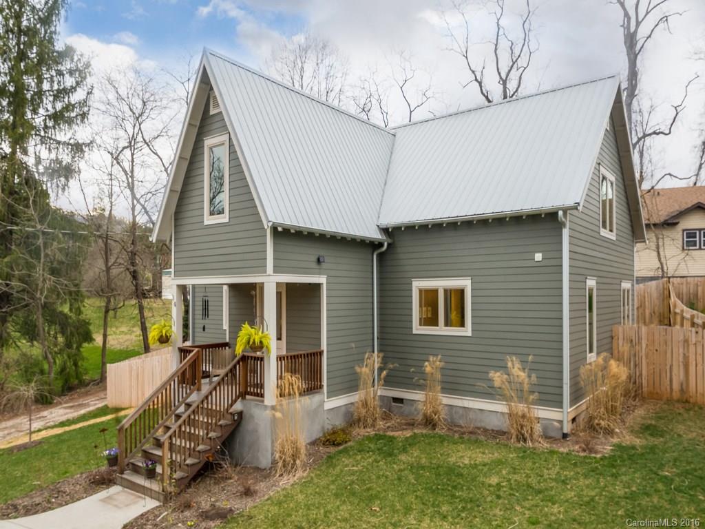 34 Overlook Road Asheville NC 28803