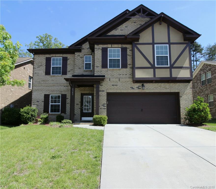 2343 Barrowcliffe Drive Nw Concord NC 28027