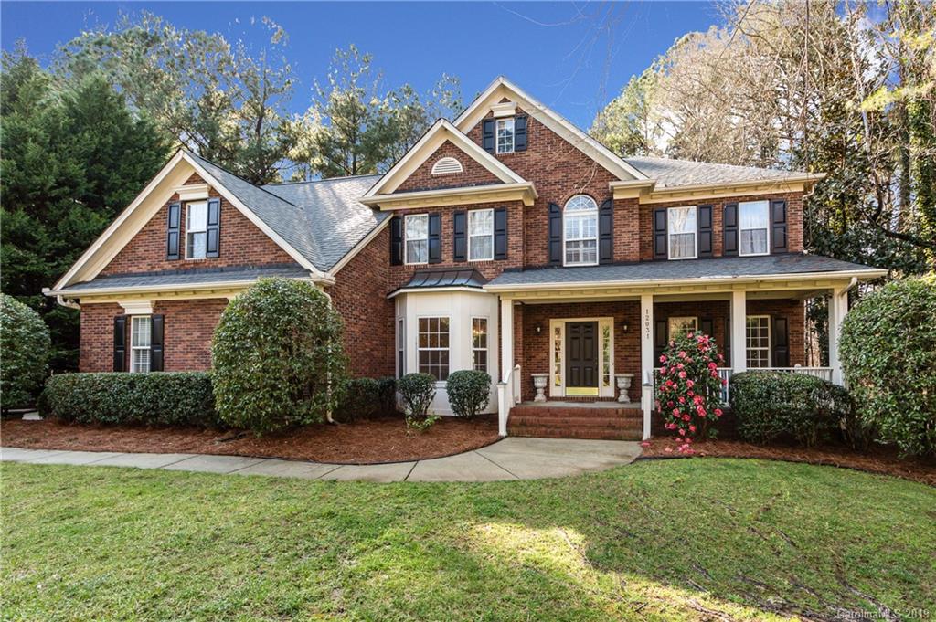 12031 Matthew Martin Lane Charlotte NC 28216