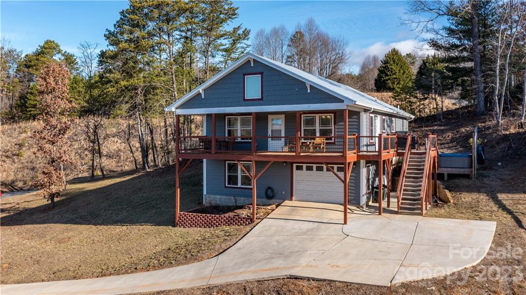 206 Riverside View Drive Asheville NC 28804