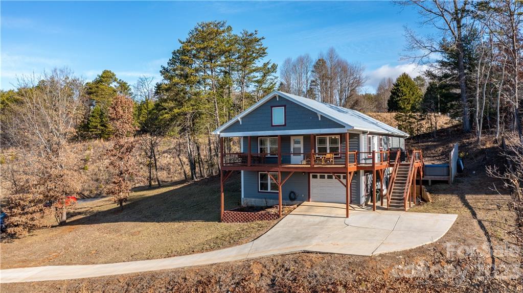 206 Riverside View Drive Asheville NC 28804