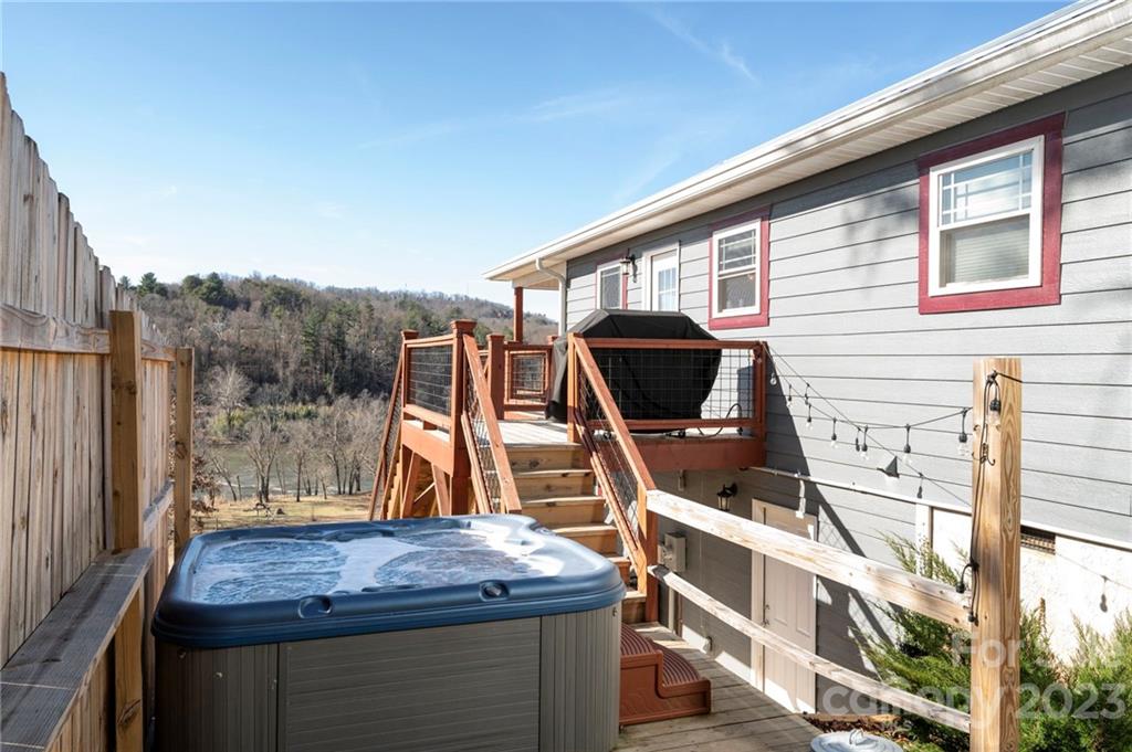 206 Riverside View Drive Asheville NC 28804
