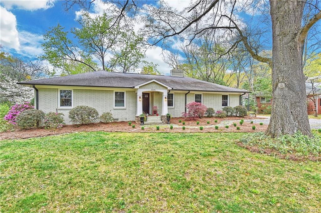 3335 Archdale Drive Charlotte NC 28210