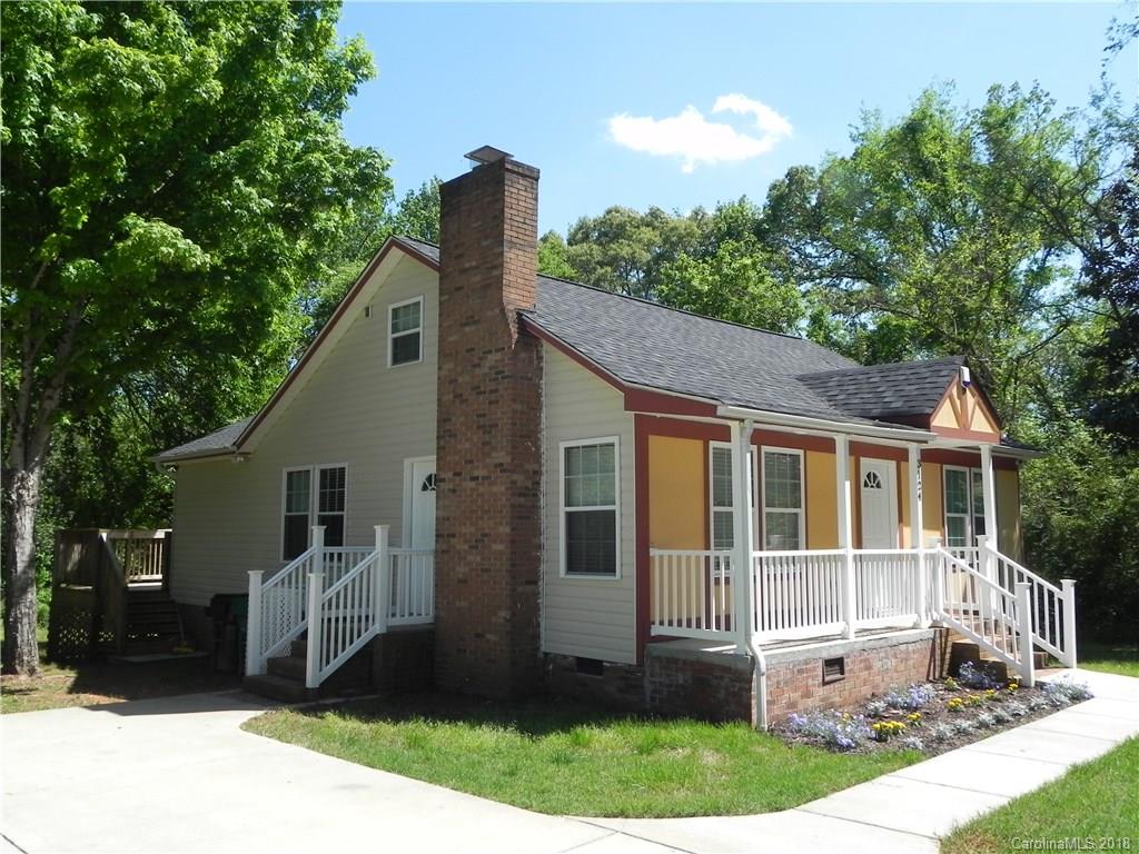 3124 Capitol Drive Charlotte NC 28208