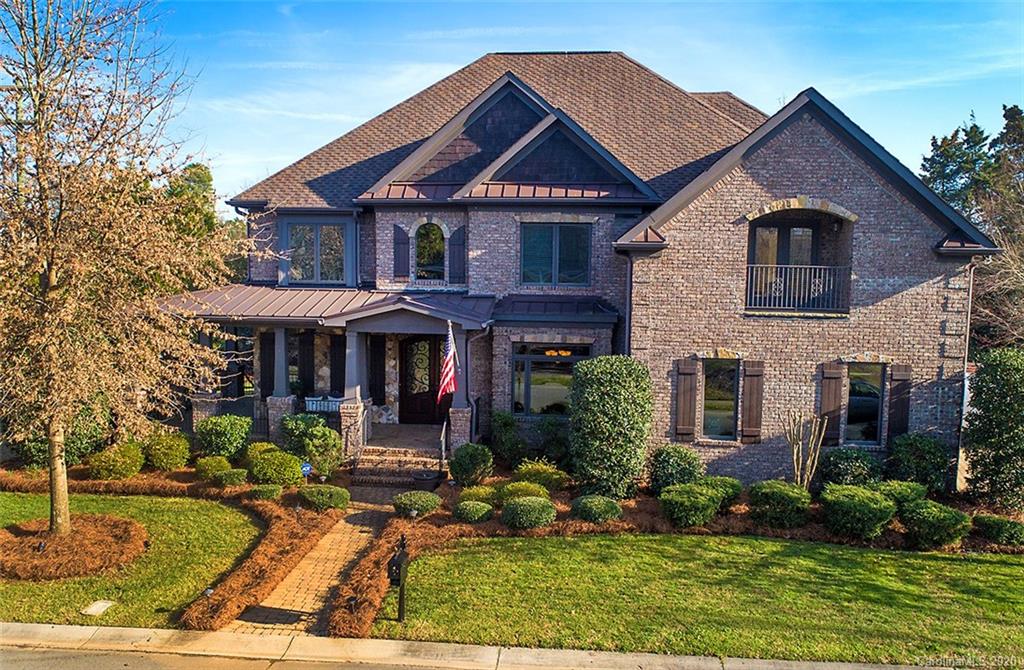2615 Ladley Court Charlotte NC 28226