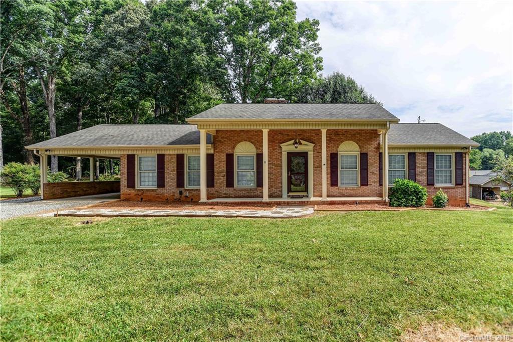 166 Orchard Lane Statesville NC 28677