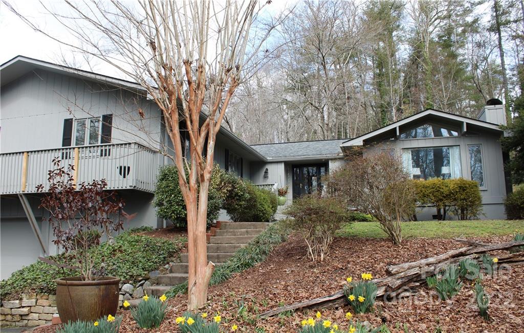 130 Robin Road Brevard NC 28712