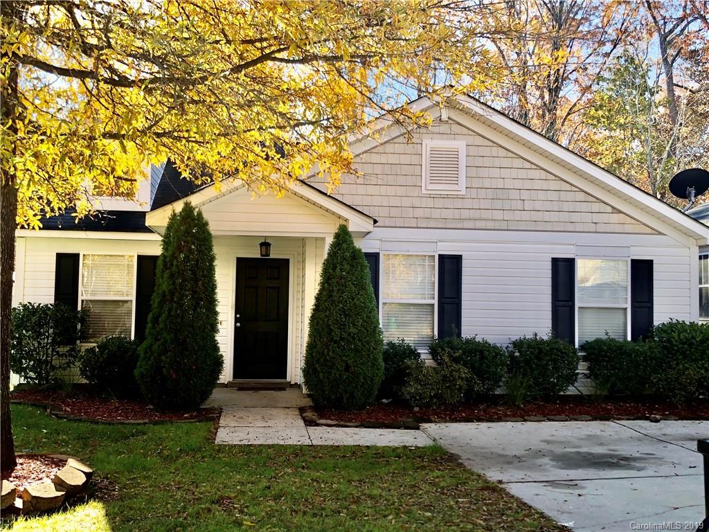4908 Oak Pasture Lane Charlotte NC 28269