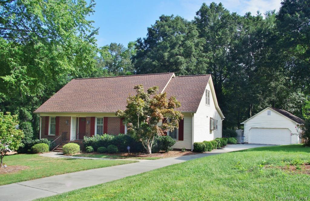 4107 Bramwyck Drive Charlotte NC 28210