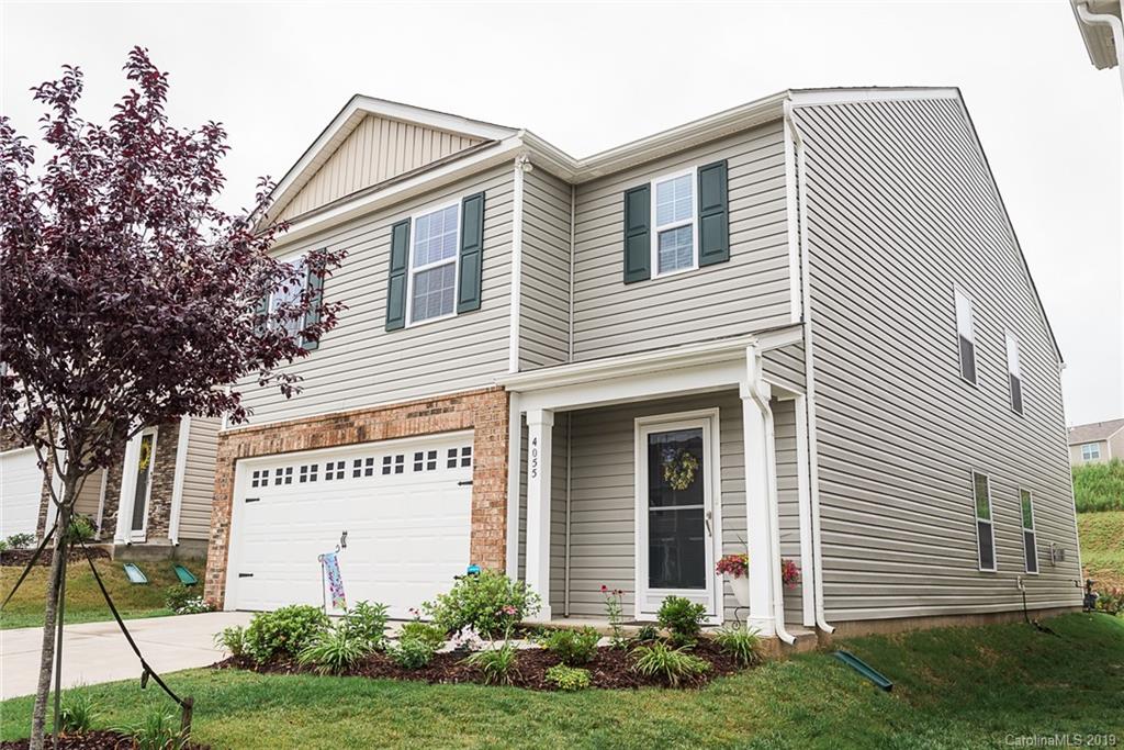 4055 Long Arrow Drive Concord NC 28025