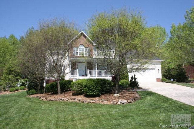 115 Clearwater Drive Morganton NC 28655