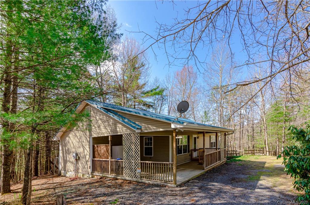 125 Sunkist Road Brevard NC 28712