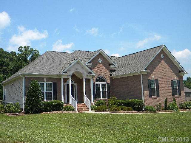 131 Quail Haven Drive Troutman NC 28166