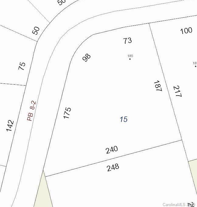 185 Ponderosa Circle Mooresville NC 28117