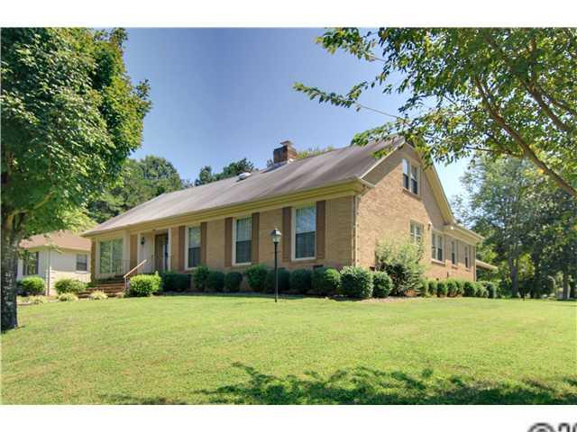 6700 Somersworth Drive Charlotte NC 28215