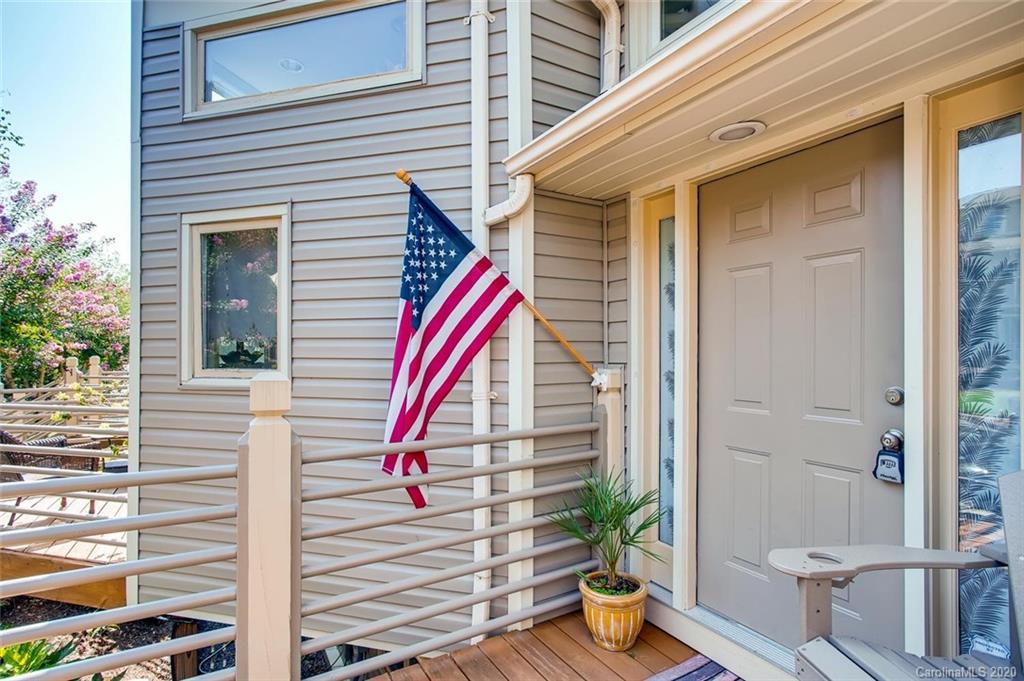 14546 Waterside Drive Charlotte NC 28278